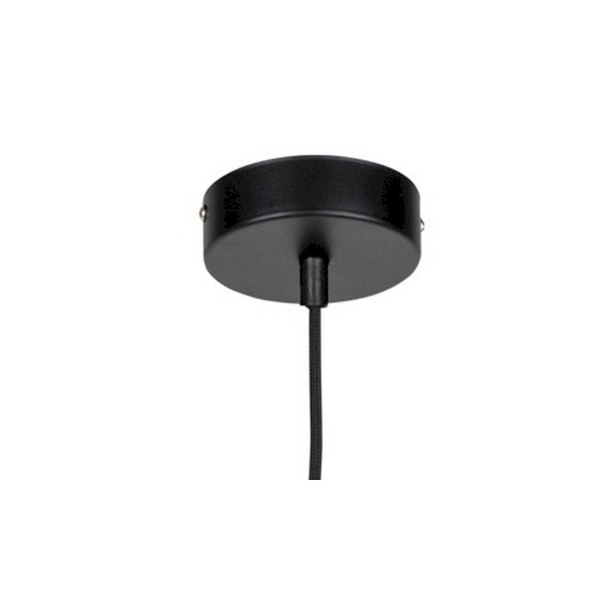 Hanglamp aan een koord PINO 1xE27/60W/230V grenen
