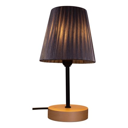 Tafellamp MILA 1xE14/25W/230V Berk