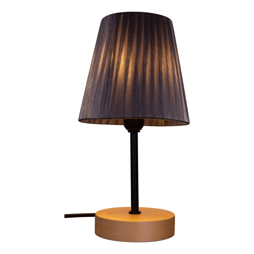 Tafellamp MILA 1xE14/25W/230V Berk