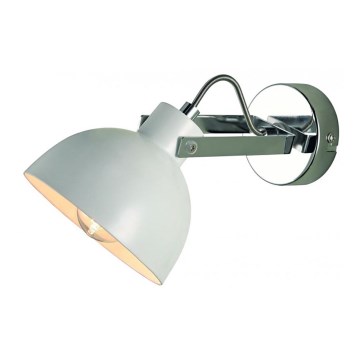 Spot LUKAS 1xE14/40W/230V
