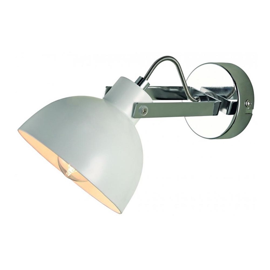 Spot LUKAS 1xE14/40W/230V