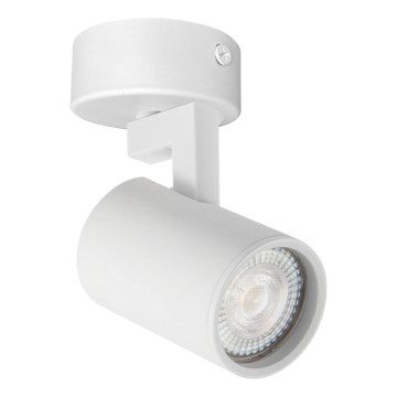 Spot LYNX 1xGU10/10W/230V wit