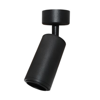 Spot MICA 1xGU10/25W/230V zwart