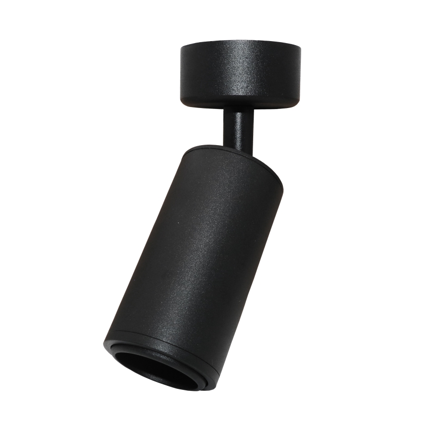 Spot MICA 1xGU10/25W/230V zwart