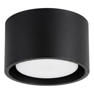 Spot MODO 1xGX53/10W/230V zwart