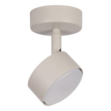 Spot NEMO 1xGX53/12W/230V beige