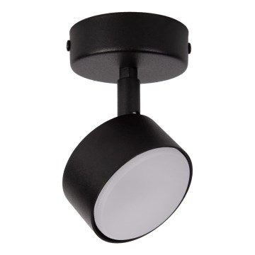 Spot NEMO 1xGX53/12W/230V zwart