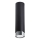 Spot NERO 1xGU10/10W/230V 22,5 cm zwart/glanzend chroom