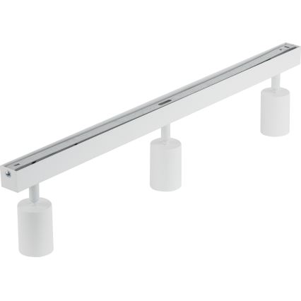Spot NEX 3xGU10/10W/230V wit