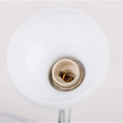 Spot PUERTO 3xE14/40W/230V