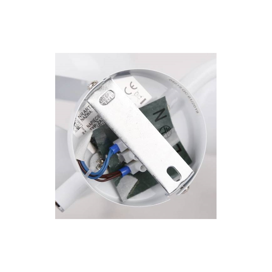 Spot PUERTO 3xE14/40W/230V