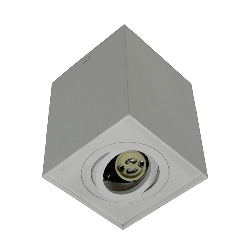 Spot SIROCO 1xGU10/30W/230V wit