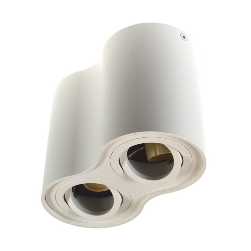 Spot SIROCO 2xGU10/30W/230V