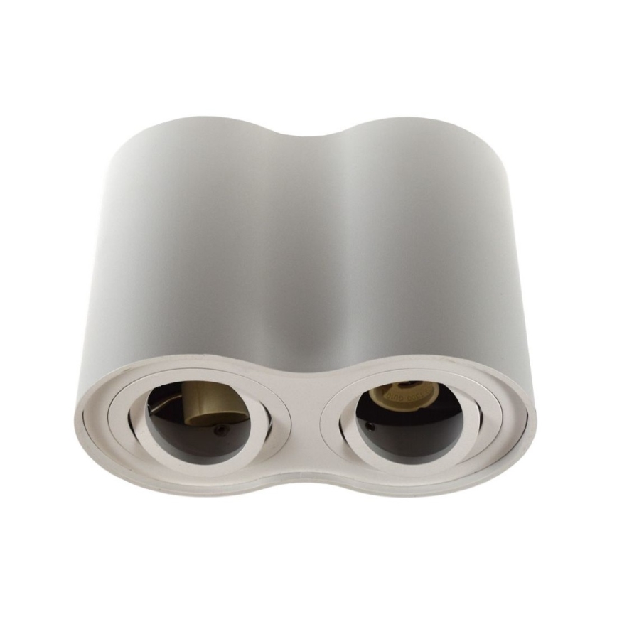 Spot SIROCO 2xGU10/30W/230V