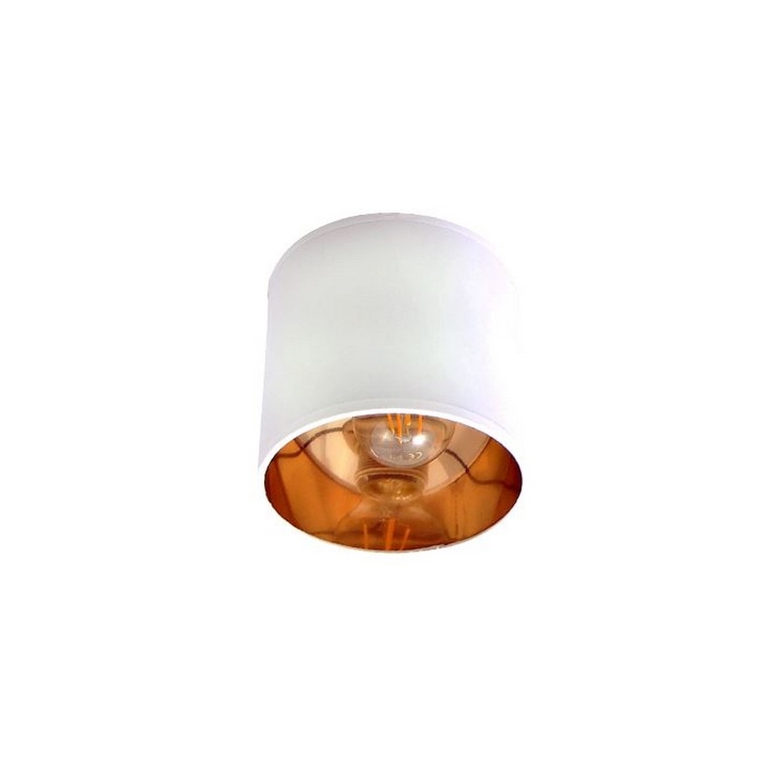Spot SOFIA 3xE27/60W/230V wit