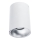 Spot TUBA 1xGU10/50W/230V wit