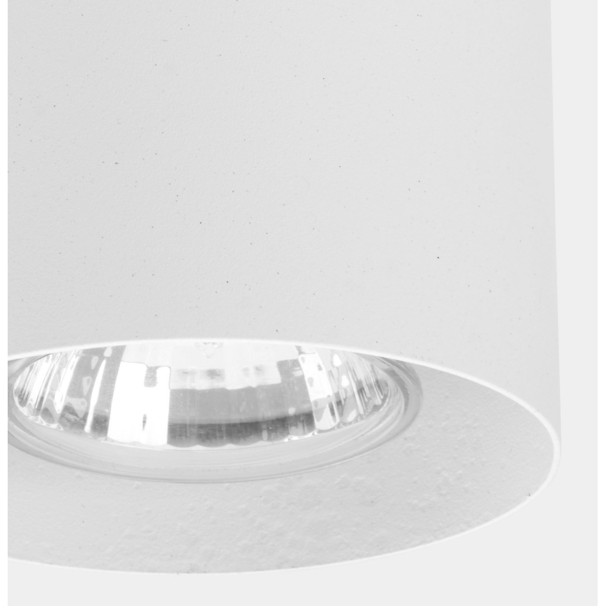 Spot VICO WHITE 1xGU10/10W/230V