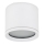 Spot VIVO 1xGX53/10W/230V 10 cm wit