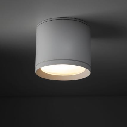 Spot VIVO 1xGX53/10W/230V 10 cm wit