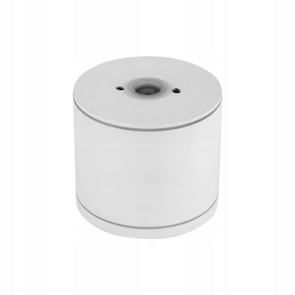 Spot VIVO 1xGX53/10W/230V 10 cm wit