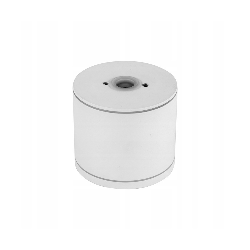 Spot VIVO 1xGX53/10W/230V 10 cm wit