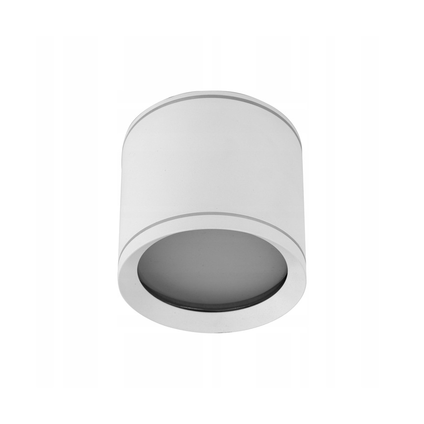 Spot VIVO 1xGX53/10W/230V 10 cm wit