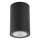 Spot VIVO 1xGX53/10W/230V 10 cm zwart