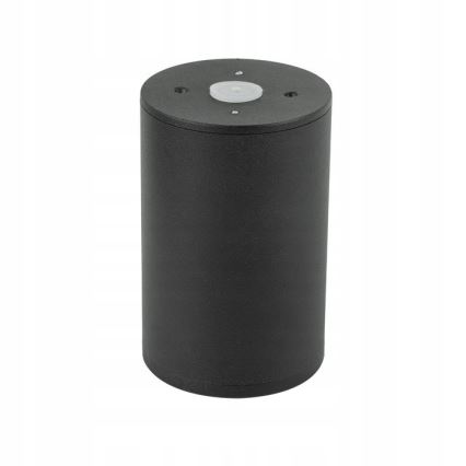 Spot VIVO 1xGX53/10W/230V 10 cm zwart