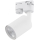 Spot voor 1-fase railsysteem TOP 1xGU10/10W/230V wit