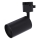 Spot voor 1-fase railsysteem TRACER 1xGU10/10W/230V zwart