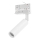 Spot voor een 3-fase rail systeem LAGOS 1xG9/8W/230V wit