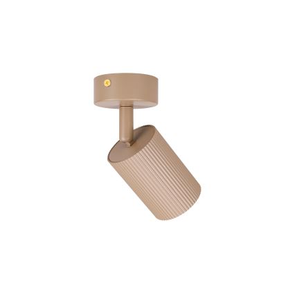 Spotlamp 1xGU10/35W/230V beige