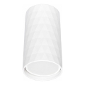 Spotlamp BOLA 1xGU10/30W/230V wit