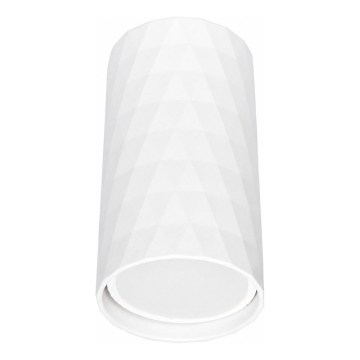 Spotlamp BOLA 1xGU10/30W/230V wit