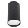 Spotlamp BOLA 1xGU10/30W/230V zwart