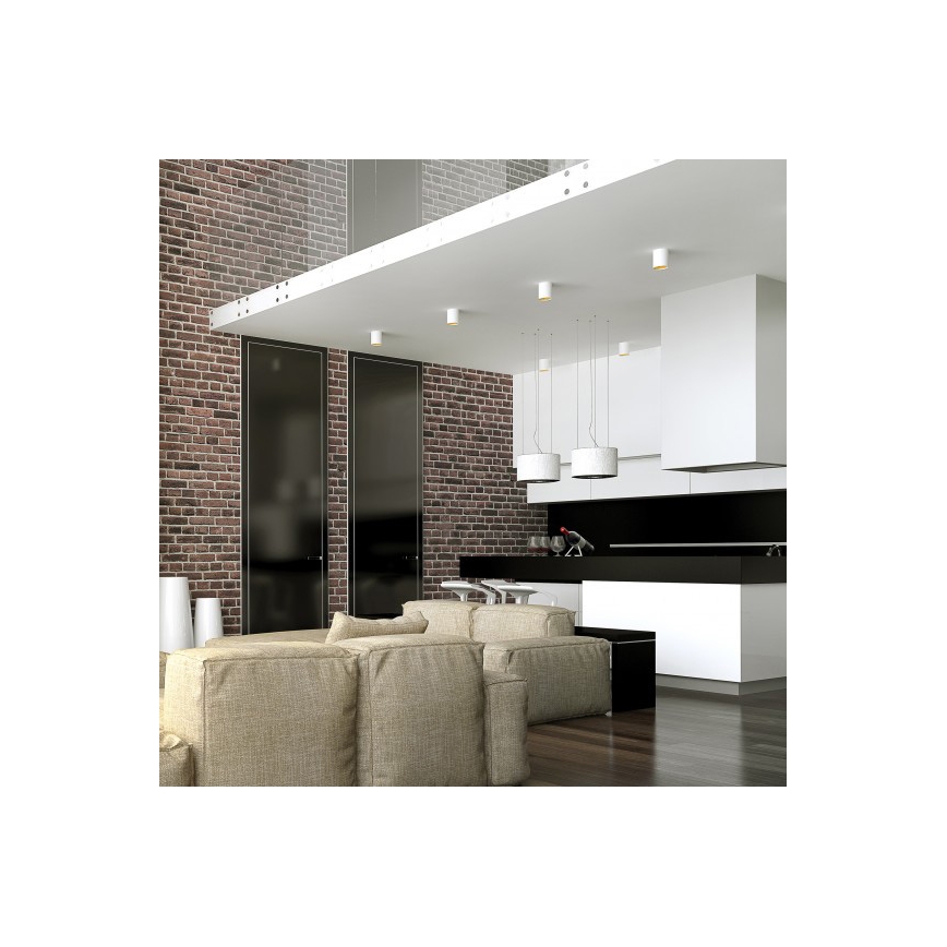 Spotlamp CHLOE 1xGU10/10W/230V