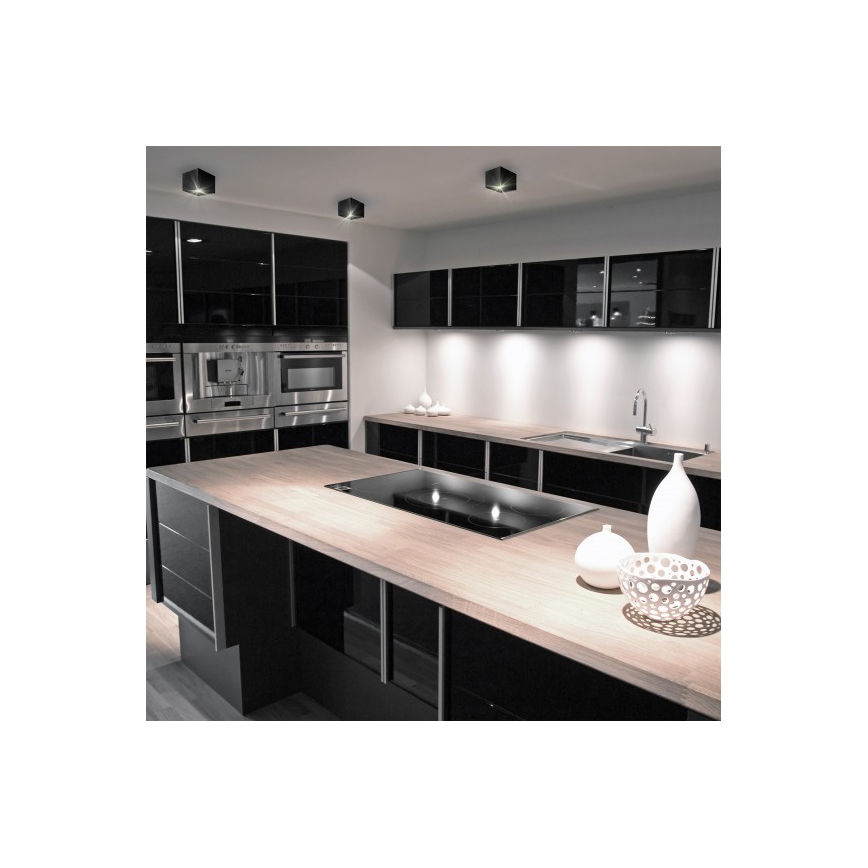 Spotlamp CHLOE 1xGU10/10W/230V