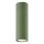 Spotlamp LAGOS 1xGU10/10W/230V 20 cm groen