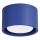 Spotlamp MODO 1xGX53/10W/230V blauw