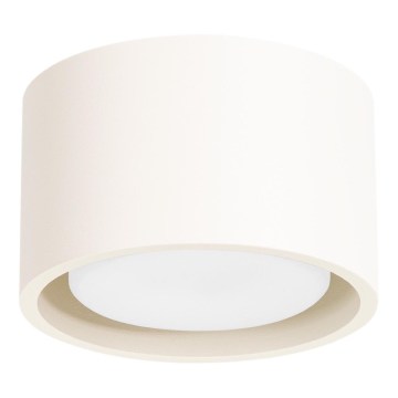 Spotlamp MODO 1xGX53/10W/230V crème