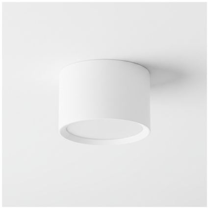 Spotlamp OH12S 1xGX53/35W/230V 5 cm wit