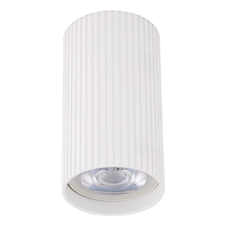 Spotlamp TUNE S 1xGU10/10W/230V 10 cm wit