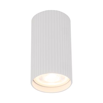 Spotlamp TUNE S 1xGU10/10W/230V 10 cm wit