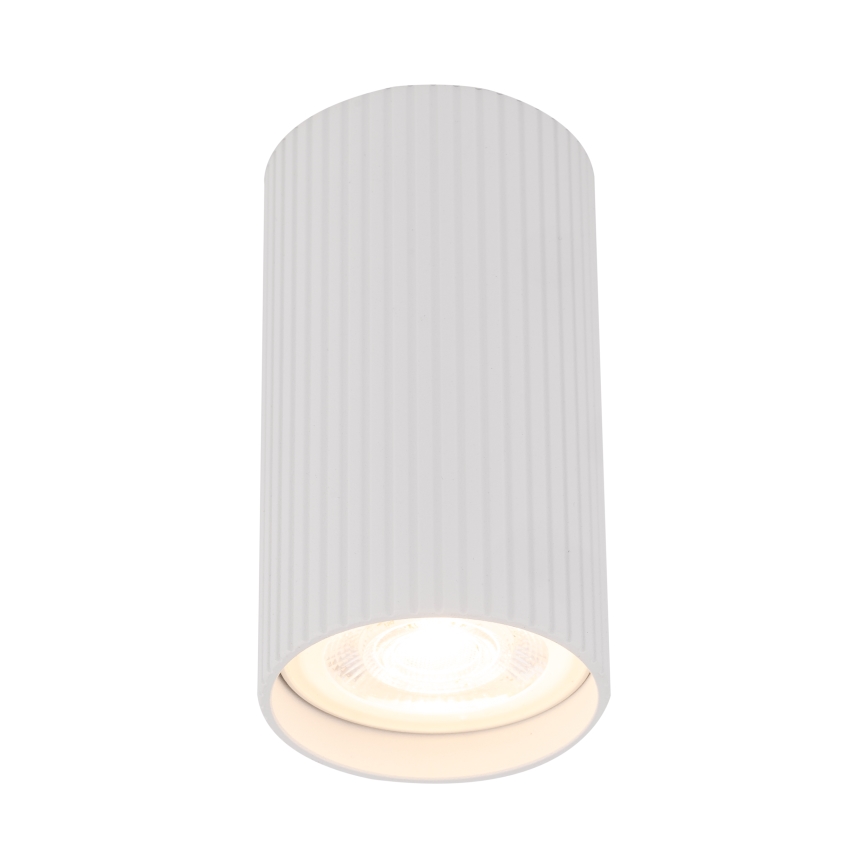 Spotlamp TUNE S 1xGU10/10W/230V 10 cm wit