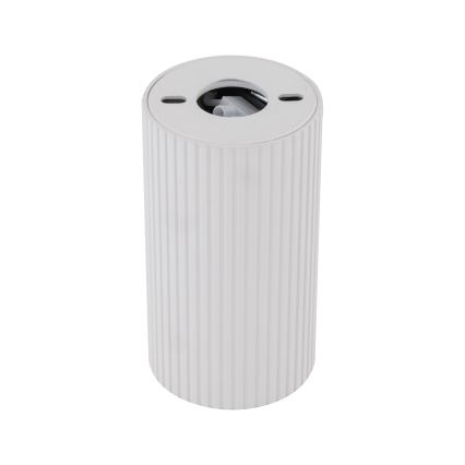 Spotlamp TUNE S 1xGU10/10W/230V 10 cm wit