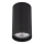Spotlamp TUNE S 1xGU10/10W/230V 10 cm zwart