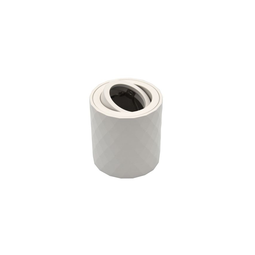 Spotlamp ZOLA 1xGU10/30W/230V wit