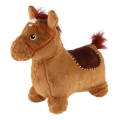 Springpaard met melodie, 3x LR44