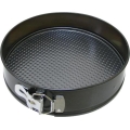 Springvorm TORO 24 cm zwart