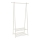 Staande kapstok LINEA, wit